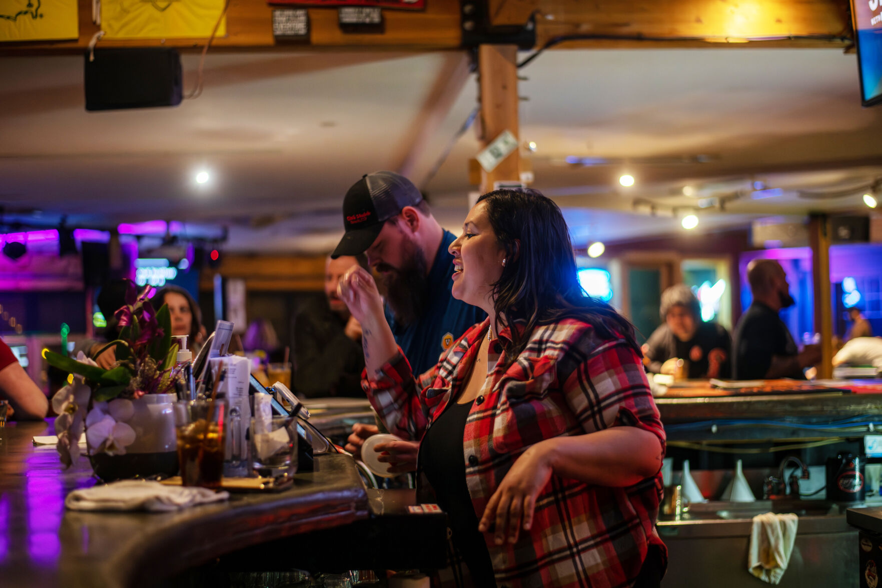 Stubbies Sports Bar Bartenders